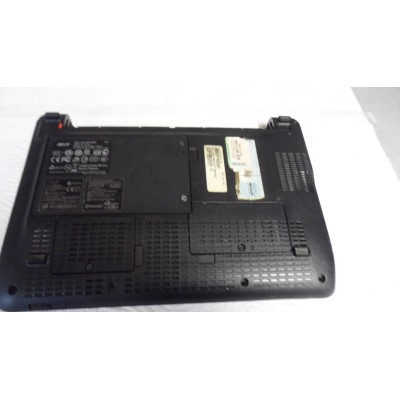 Acer aspire one kav10 cover inferiore base